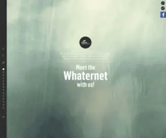 Whaternet.com(Whaternet) Screenshot