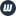 Whatevo.com Logo