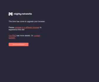 Whatnow.academy(What Now) Screenshot