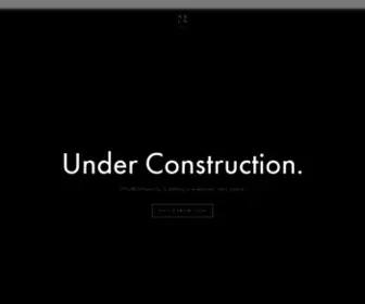 Whatruwearing.net(WHATRUWEARING) Screenshot