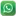 Whatsapp-Web.ru Logo