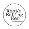 Whatseatingher.co.uk Favicon