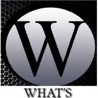 Whatshtml.com Logo
