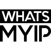 Whatsmyip.de Logo