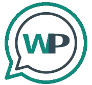 Whatspromoapp.com Logo