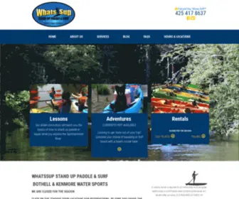 Whatssup.net(We provide two locations) Screenshot
