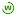 Whatsthescore.com Logo