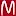 Whatsupmickey.com Favicon