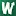 Whatsupwyoming.com Favicon