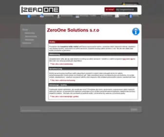 Wheel.sk(ZeroOne Solutions s.r.o) Screenshot
