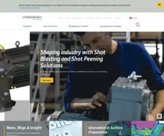 Wheelabratorgroup.com(Wheelabrator) Screenshot