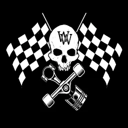 Wheelieworld.be Logo