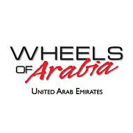 Wheelsofarabia.ae Favicon