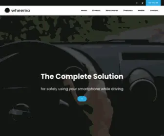Wheemo.com(Aphrie) Screenshot