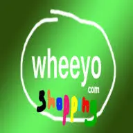 Wheeyo.com Logo
