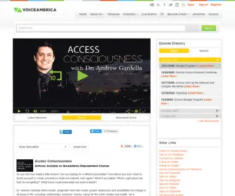 Whenisthetime.com(Access Consciousness Access Consciousness) Screenshot