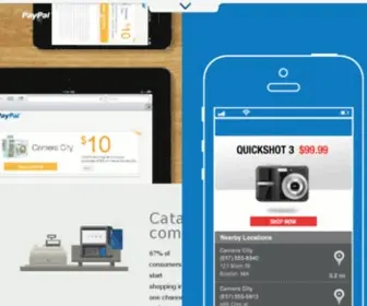 Where.com(Where) Screenshot