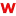 Wherecall.com Favicon