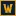 Wheretofarminwow.com Logo