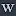 Whetstone.ie Favicon