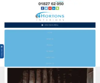 Whhorton.co.uk(Whhorton) Screenshot