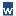 Whichbook.net Favicon