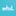 Whil.blue Favicon