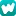 Whimstay.com Favicon