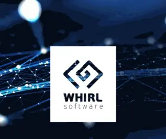 Whirl.sg(WHIRL Software) Screenshot