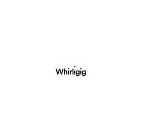 Whirligig.tv(Showcase) Screenshot