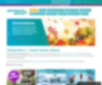 Whirlpool-Direct.com(Oceanus Ausstellungsmodell) Screenshot
