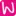 Whirlshop.ch Favicon