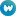 Whisbi.com Logo