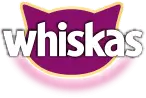 Whiskas.be Favicon