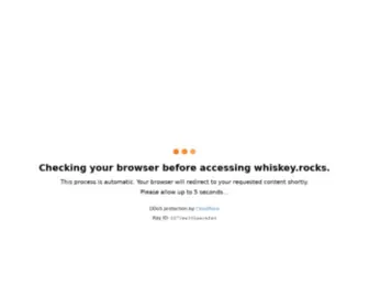 Whiskey.rocks(Whiskey Rocks) Screenshot