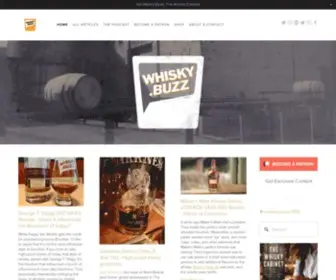 Whisky.buzz(Whisky Buzz) Screenshot