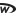 Whispbar.com.au Logo