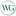 Whispersgroup.com Favicon
