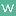 Whistlepr.co.uk Favicon