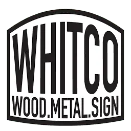 Whitcofab.com Logo