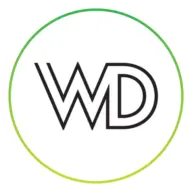 White.digital Logo