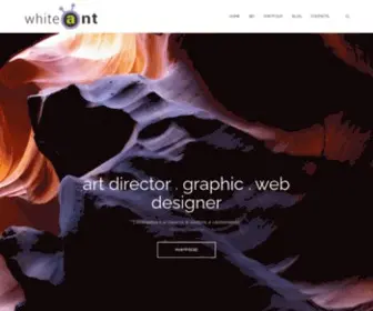 Whiteant.it(whiteant) Screenshot