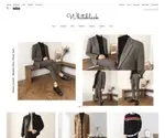 Whiteblack.co.kr Screenshot