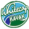 Whitecapkayak.com Logo