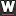 Whitedetails.co.uk Favicon