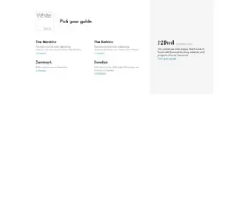 Whiteguide.com(Active 24) Screenshot
