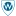Whitehallmfg.com Logo