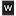 Whitehotel.com Logo