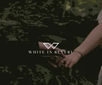 Whiteinrevery.com(Relive Your Celebration) Screenshot