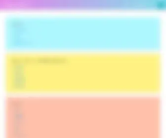 Whitelife11.com(ドラマ・季節) Screenshot